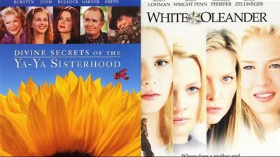 قصة فيلم Divine Secrets of the Ya-Ya Sisterhood