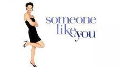 قصة فيلم Someone Like You