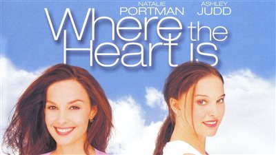 قصة فيلم Where the Heart Is