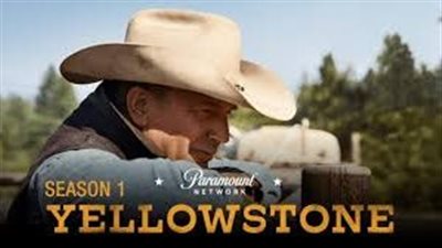 قصة مسلسل Yellowstone