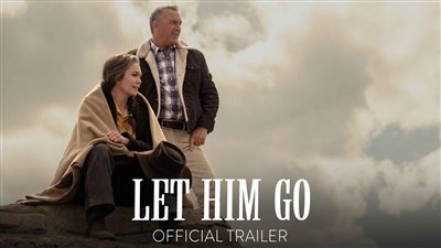 قصة فيلم Let Him Go
