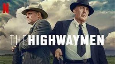 قصة فيلم The Highwaymen
