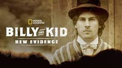 قصة فيلم Billy the Kid New Evidence
