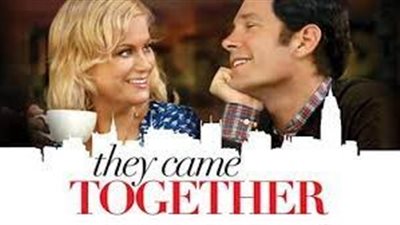 قصة فيلم They Came Together
