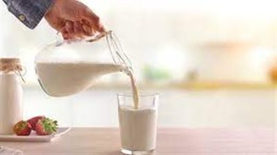 فوائد شرب الحليب قبل النوم