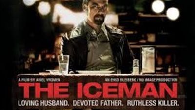 قصة فيلم The Iceman 