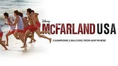 قصة فيلم McFarland, USA