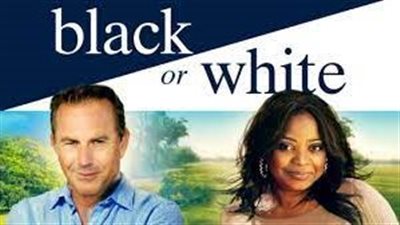 قصة فيلم Black or White