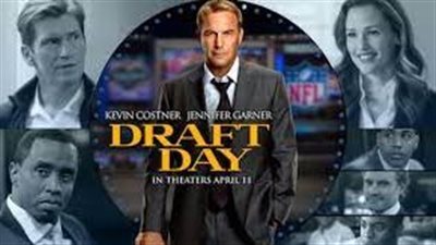 قصة فيلم Draft Day