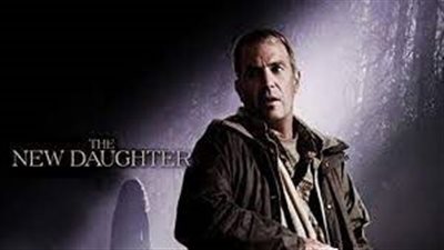 قصة فيلم The New Daughter