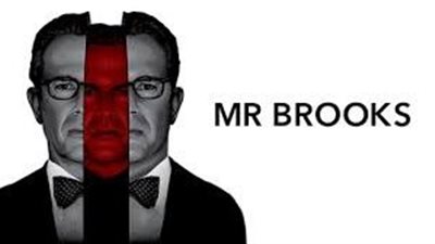 قصة فيلم Mr. Brooks 