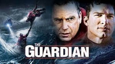 قصة فيلم The Guardian