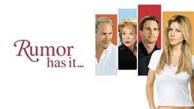 قصة فيلم Rumor Has It 