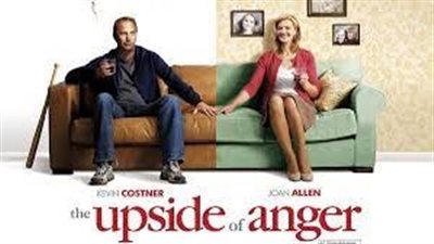 قصة فيلم The Upside of Anger 