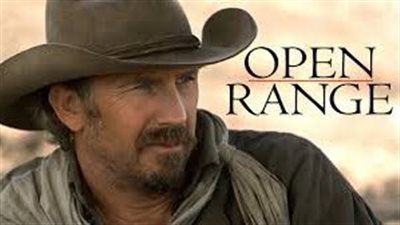 قصة فيلم Open Range 
