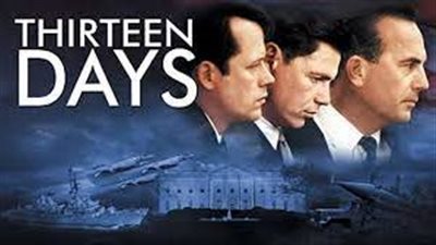 قصة فيلم Thirteen Days 