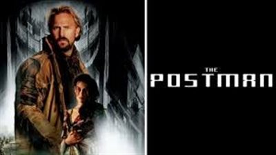قصة فيلم The Postman