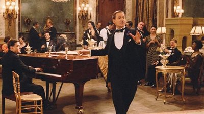 قصة فيلم De-Lovely