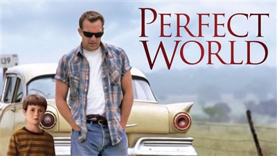 قصة فيلم A Perfect World 