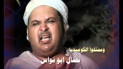 كل ما تريد معرفتة عن نضال أبو نواس