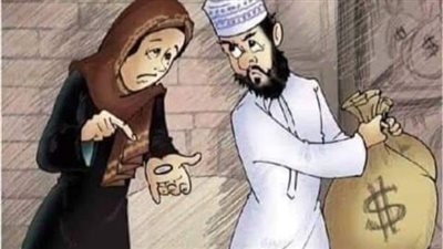 إيّاكم والعدس فعڈابه إلى يوم البعث