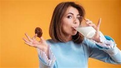 فوائد شرب الحليب للبشرة