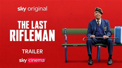 قصة فيلم The Last Rifleman