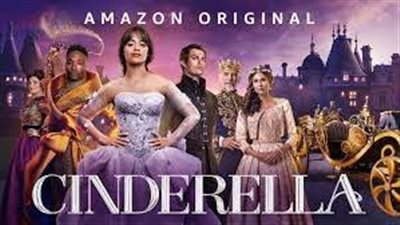 قصة فيلم Cinderella