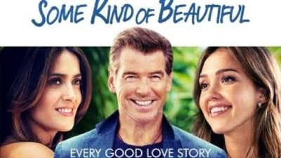 قصة فيلم Some Kind of Beautiful