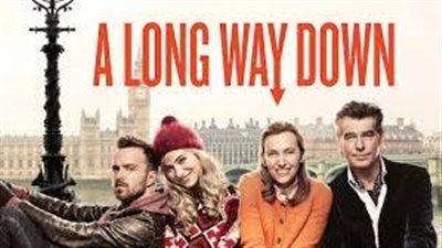 قصة فيلم A Long Way Down