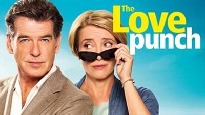 قصة فيلم The Love Punch