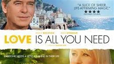قصة فيلم Love Is All You Need 