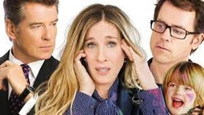 قصة فيلم I Don't Know How She Does It