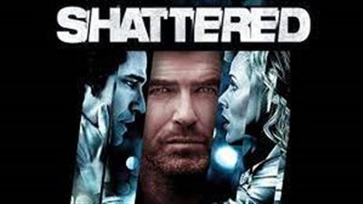 قصة فيلم Shattered