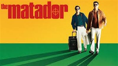 قصة فيلم The Matador