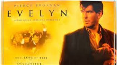 قصة فيلم Evelyn