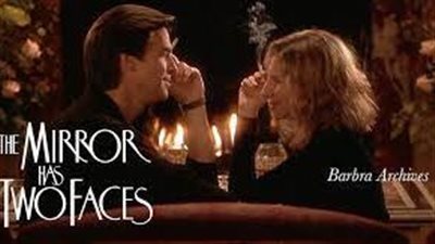 قصة فيلم The Mirror Has Two Faces