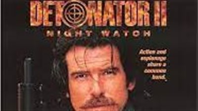 قصة فيلم Detonator II: Night Watch
