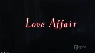 قصة فيلم Love Affair