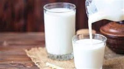 بكتيريا اللبن