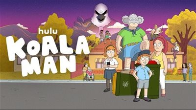 قصة مسلسل Koala Man