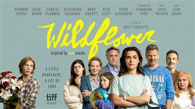 قصة فيلم Wildflower