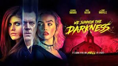 قصة فيلم We Summon the Darkness