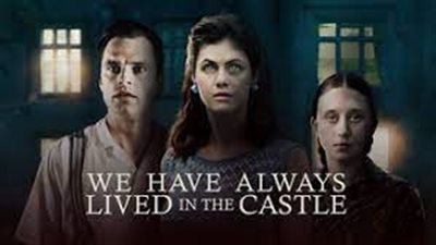 قصة فيلم We Have Always Lived in the Castle