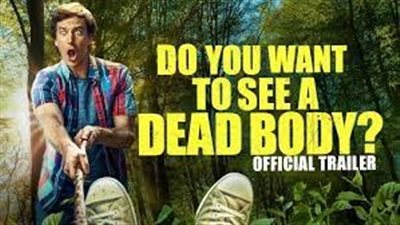 قصة مسلسل Do You Want to See a Dead Body?