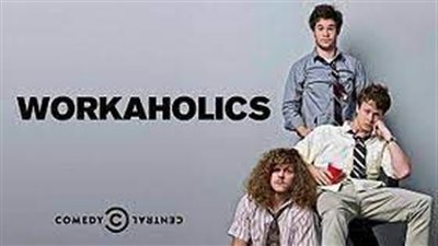 قصة مسلسل Workaholics