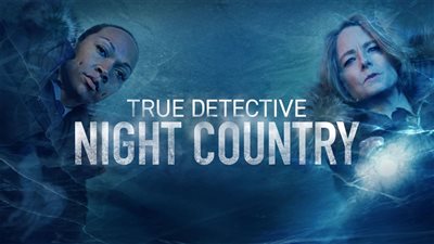قصة مسلسل True Detective