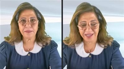 بعد توقعها طلاق ياسمين عبد العزيز ليلى عبد اللطيف تتوقع رحيل فنان كبير !!