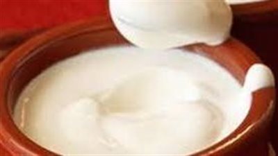طريقة عمل الزبادي البلدي