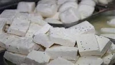 طريقة صنع الجبن في المنزل